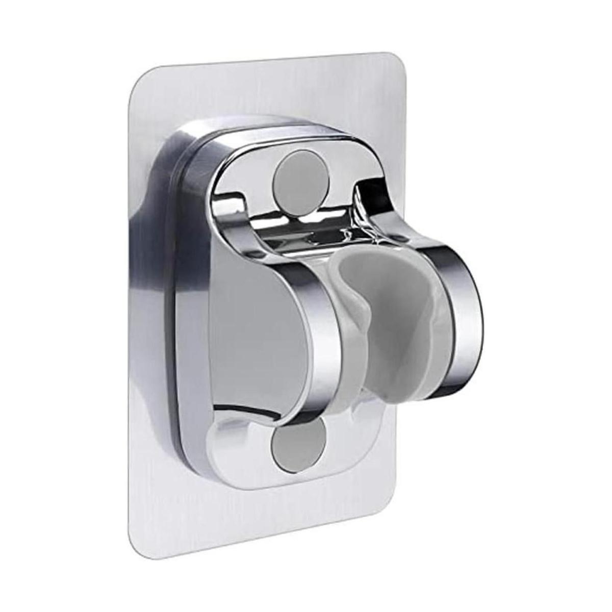 Soporte de ducha autoadhesivo soporte de ducha de mano
