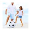 3 bolas de playa inflables de 12 pulgadas para niños_5