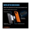 Alen BreatheSmart Flex Purificador de aire personalizable_4