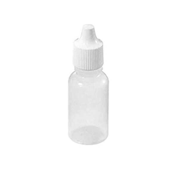 DNHCLL 10 botellas de 15 ml de plástico vacías apretables_1
