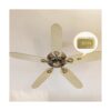 Juego de 3 juegos de equilibrio de aspas de ventilador de