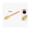 gbstore 5 Pcs Aire acondicionado parte de repuesto de 6 mm_2