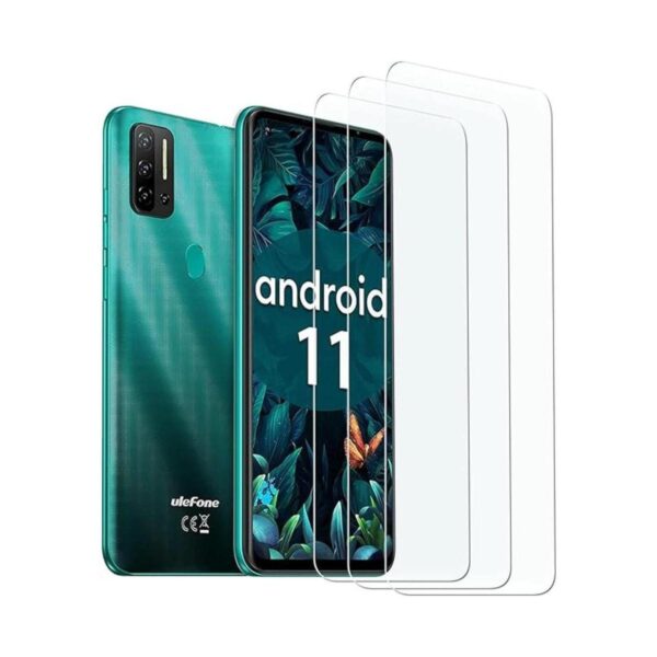 KELOLIN Protector de pantalla para Ulefone Note 11P_1