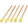 gbstore 5 Pcs Aire acondicionado parte de repuesto de 6 mm_1