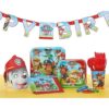 Paw Patrol fiesta de cumpleaños 8 unidades color_3