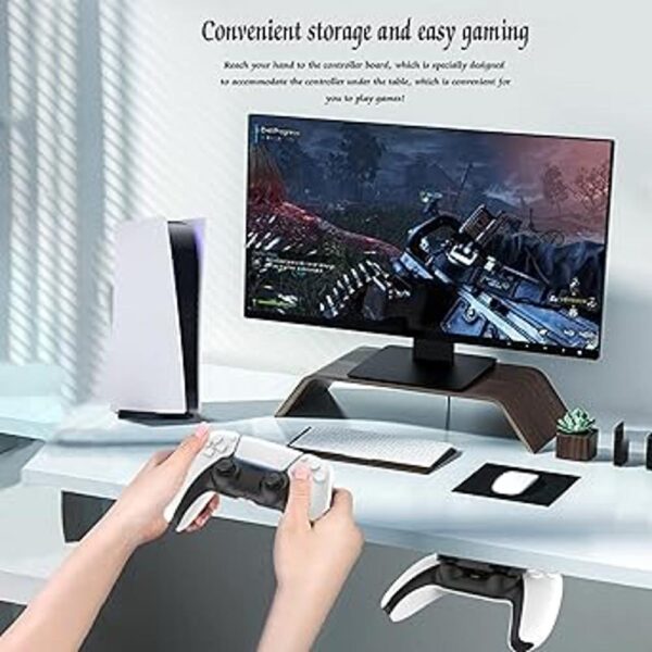 Controller Table Stand for PS5 PS4 Controller Playstation_2