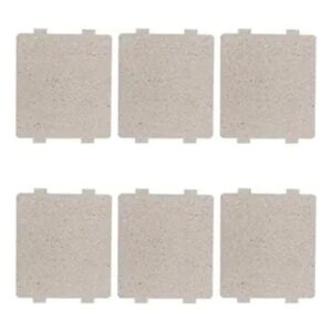 BOJACK Waveguide Cover Tablero de mica universal para_1