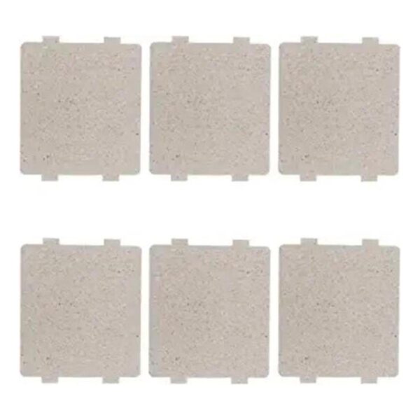 BOJACK Waveguide Cover Tablero de mica universal para_1