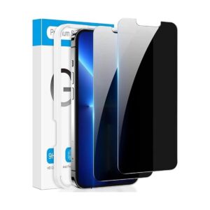 Protector de pantalla de privacidad para iPhone 14 y_1
