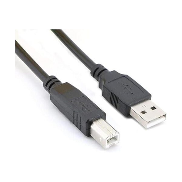 Lutions Cable de USB PC computadora para Silhouette_3