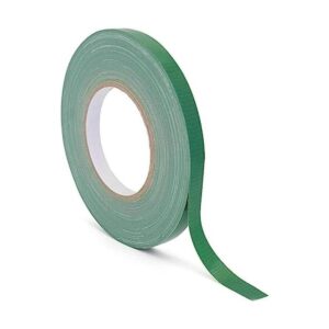 Royal Imports Cinta floral verde cinta adhesiva