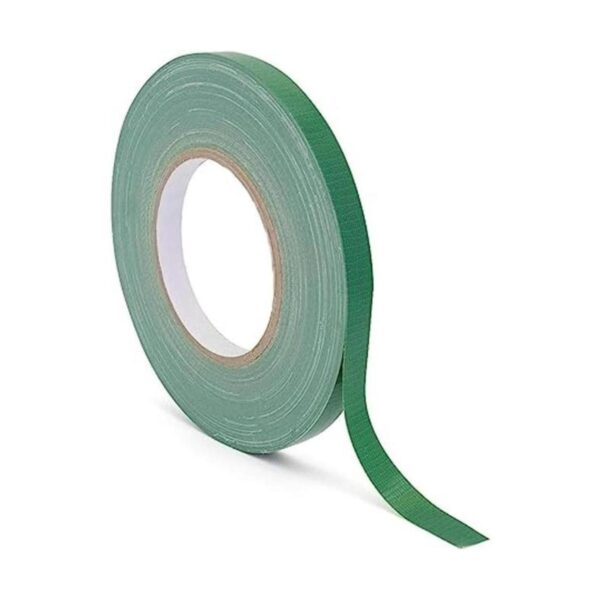 Royal Imports Cinta floral verde cinta adhesiva