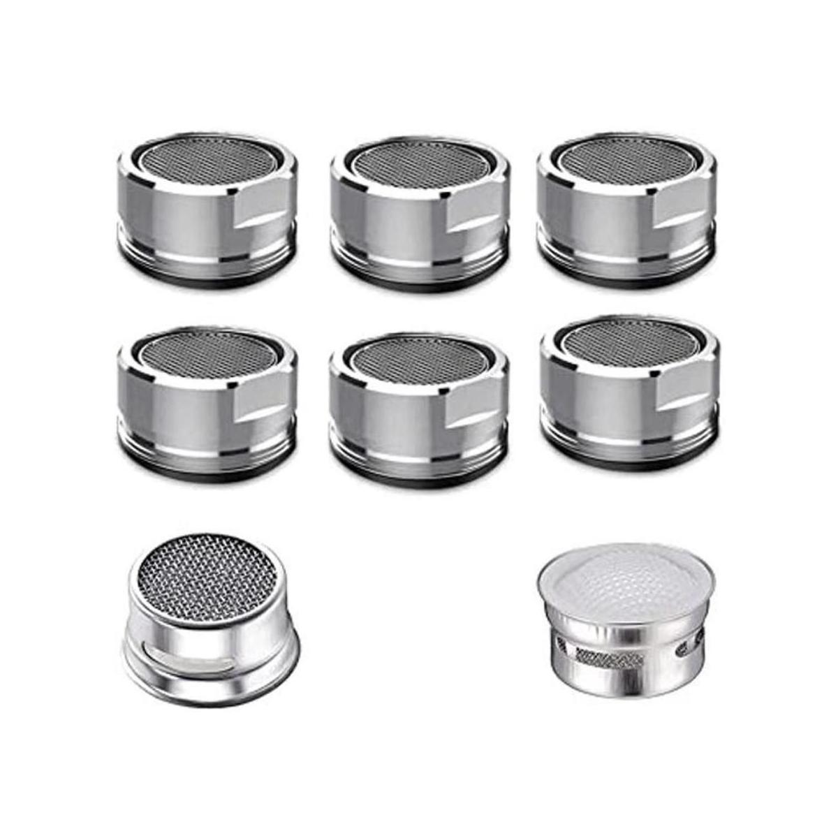Aireador de grifo para fregadero de cocina filtro de