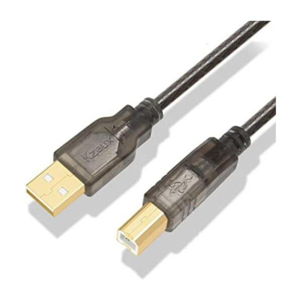 Cable de impresora USB para escáner de 5.9 ft de alta_1