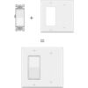 BESTTEN Placa de pared con combinación de 2 cuadrículas_5