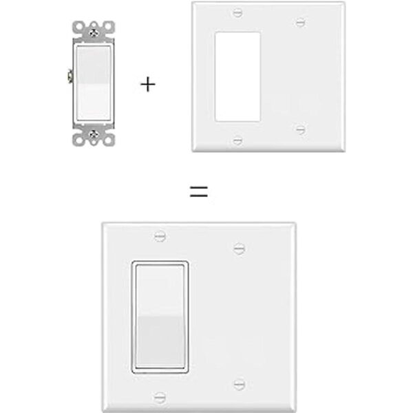 BESTTEN Placa de pared con combinación de 2 cuadrículas_5