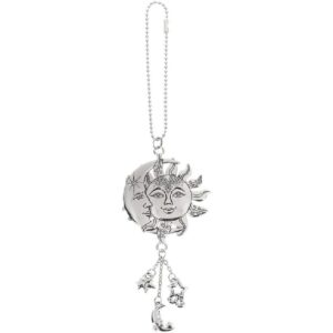 Ganz Dije de auto de zinc para sol y luna_1