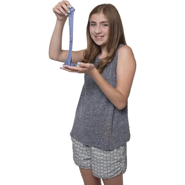 Maddie Raes Slime Clay Fórmula de espuma de arcilla no_4