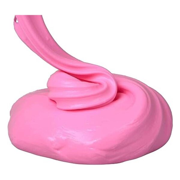 Maddie Raes Slime Clay Fórmula de espuma de arcilla no_3