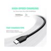 Cable USB C diseñado para tabletas Fire HD y niños de_2