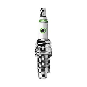 E3 Spark Plugs Bujía automotriz E3.58 prémium con_1