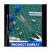 Kit de limpieza de boquilla de impresora 3D para_4