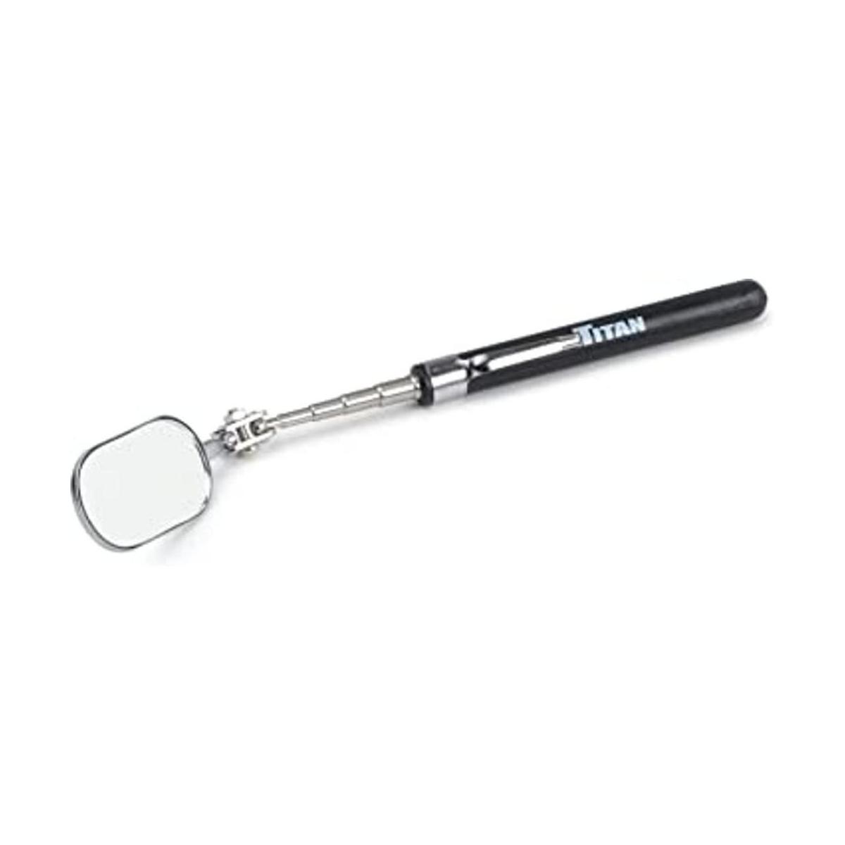 Titan Tools 11185 espejo telescopio de inspección