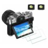 Protector de pantalla para Fujifilm XT30 II Fuji XT30II_1