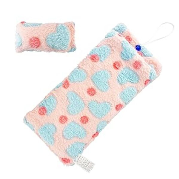 ETING Saco de dormir hecho a mano para niña muñeca_2