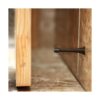 Design House 181719 Tope de puerta con resorte 10