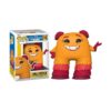 Funko Pop Disney Monsters at Work Val 3.75 pulgadas_3