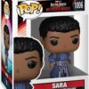 Funko Pop Marvel Doctor Strange in The Multiverse of_3