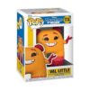 Funko Pop Disney Monsters at Work Val 3.75 pulgadas_2