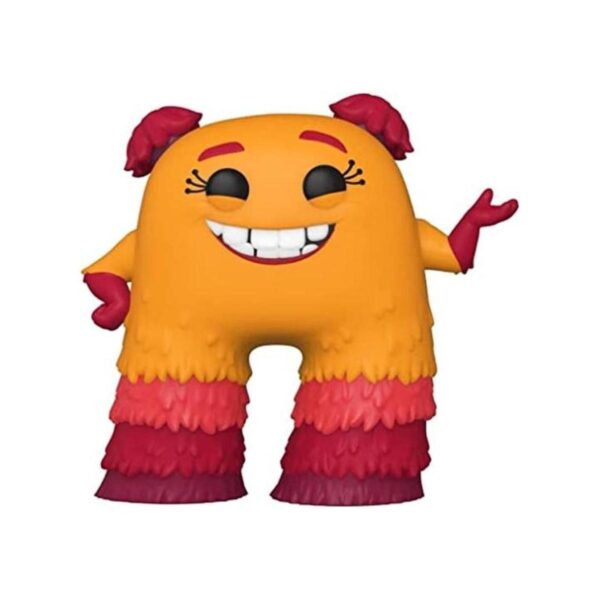 Funko Pop Disney Monsters at Work Val 3.75 pulgadas_1