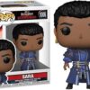 Funko Pop Marvel Doctor Strange in The Multiverse of_4
