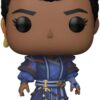 Funko Pop Marvel Doctor Strange in The Multiverse of_1