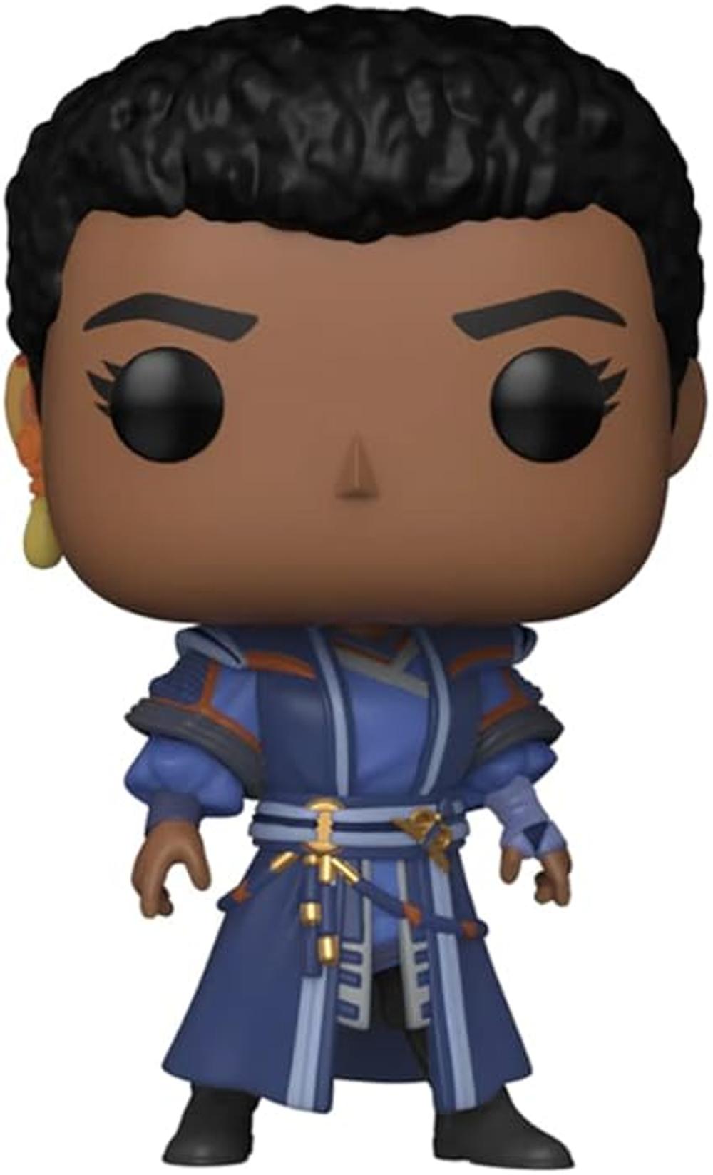Funko Pop Marvel Doctor Strange in The Multiverse of