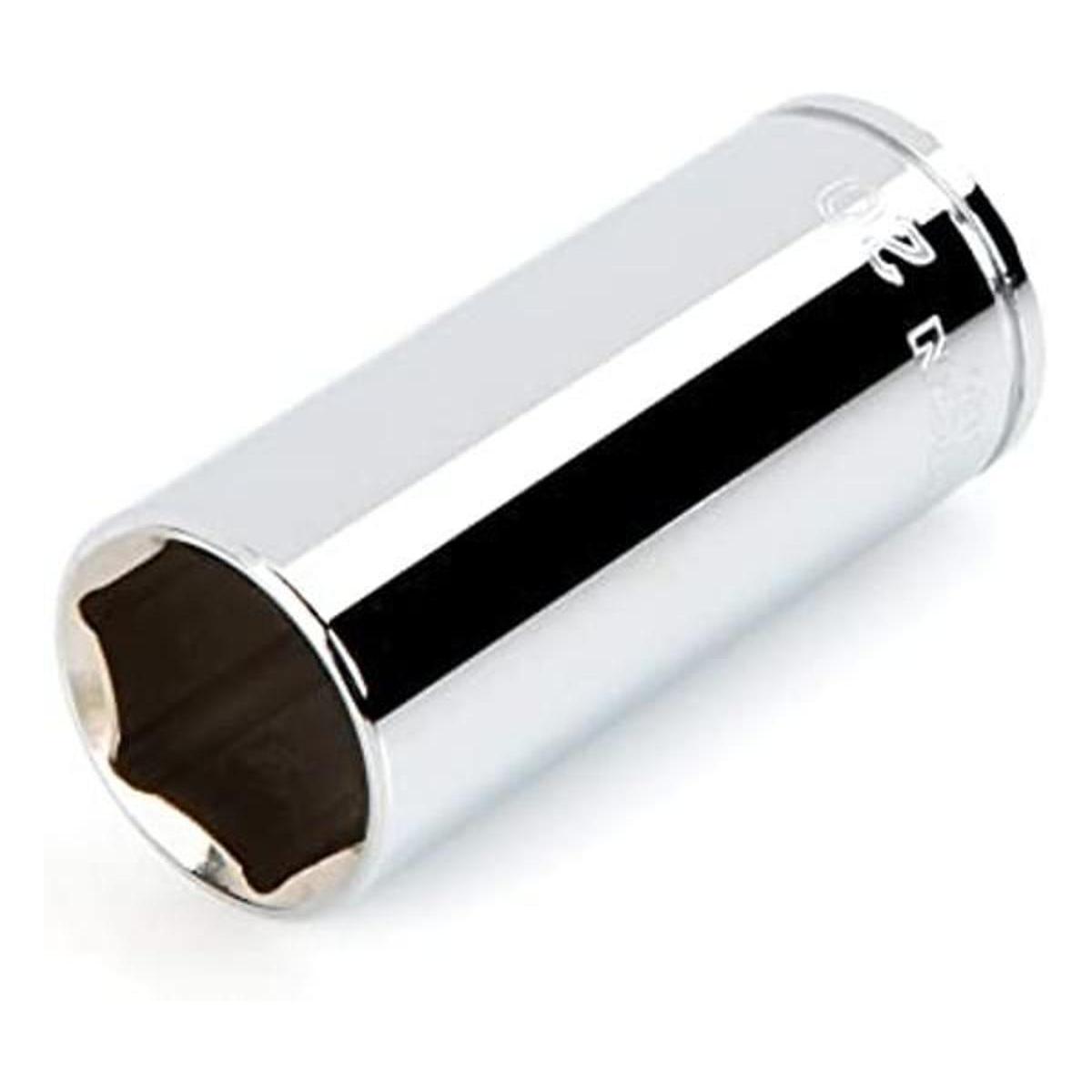 TEKTON Unidad de 38 pulgadas x enchufe de 6 puntos de