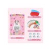 Pin The Hat On The Cat Party Game Juego de fiesta de_5