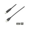 Cuziss Cable conector USB para micrófono de bola de_2