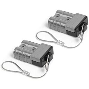 HYCLAT Cable de conexión y desconexión rápida de batería_1