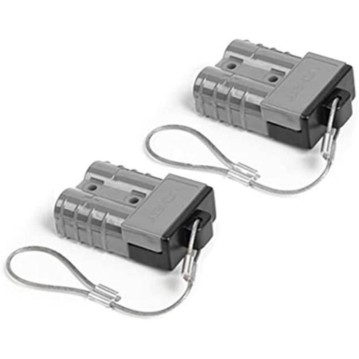 HYCLAT Cable de conexión y desconexión rápida de batería