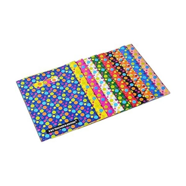 S E TEACHERS EDITION Bolsas de regalo para fiestas_4