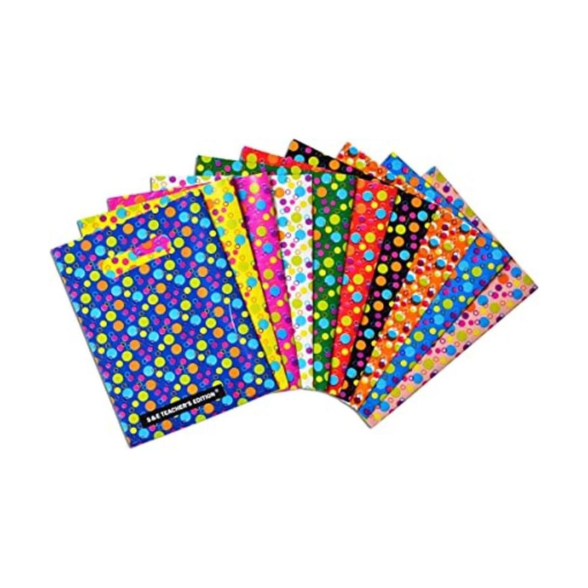 S E TEACHERS EDITION Bolsas de regalo para fiestas