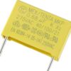 uxcell Condensadores de seguridad polipropileno X2 MKP_4