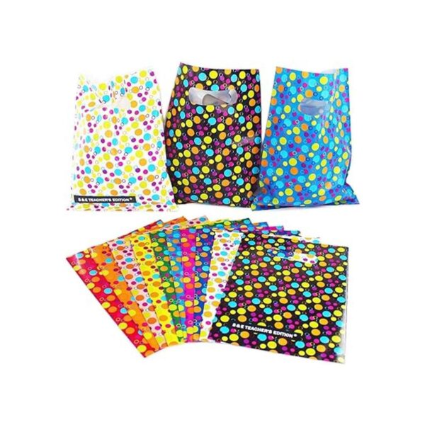 S E TEACHERS EDITION Bolsas de regalo para fiestas_2