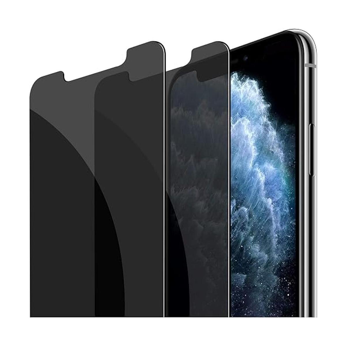 Fotbor Protector de pantalla para iPhone Xs MaxiPhone 11