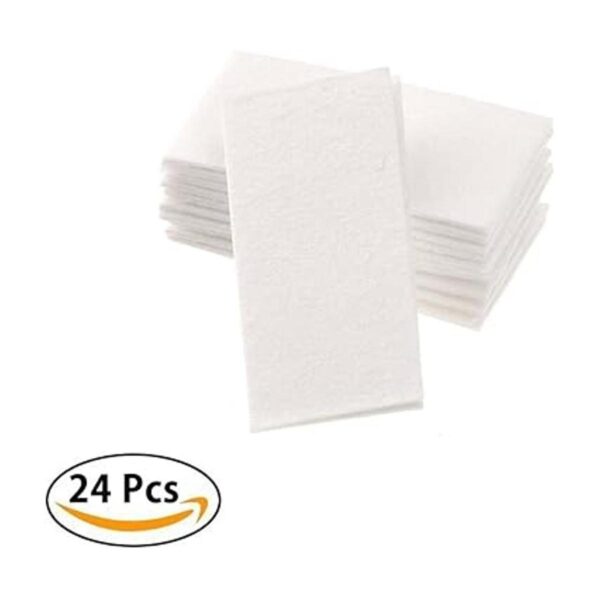 Antivaho insertos 24 piezas para GoPro Hero 20186543_2