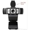 LZYDD Funda para cámara web Logitech HD Pro Webcam C920_3