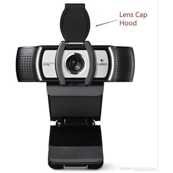 LZYDD Funda para cámara web Logitech HD Pro Webcam C920_3
